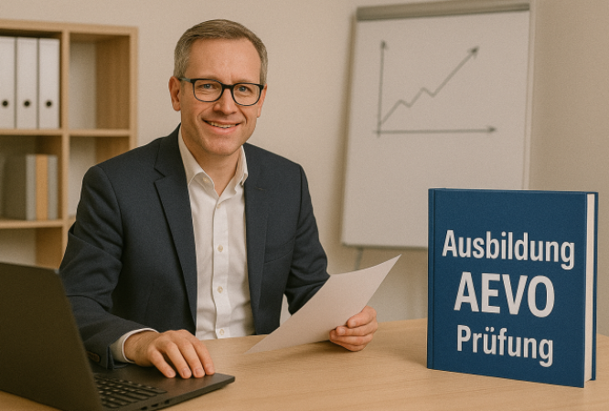 AEVO-Pruefung