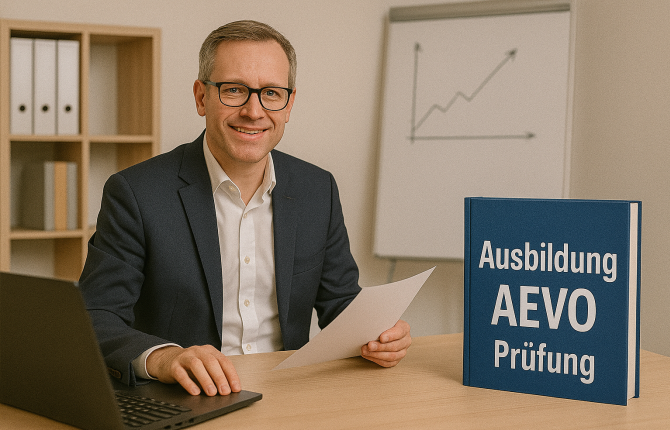 AEVO-Pruefung