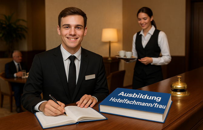 Hotelfachmann