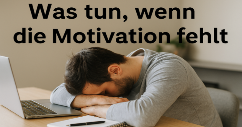 Motivation