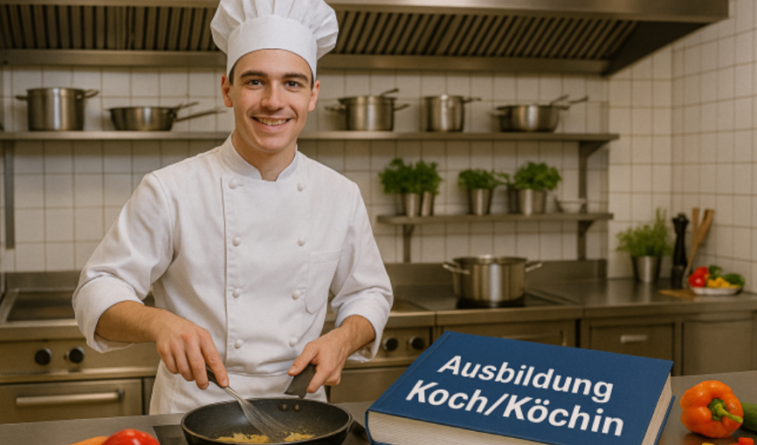 kurs koch