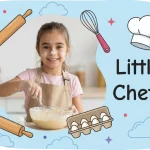 Little Chefs Course