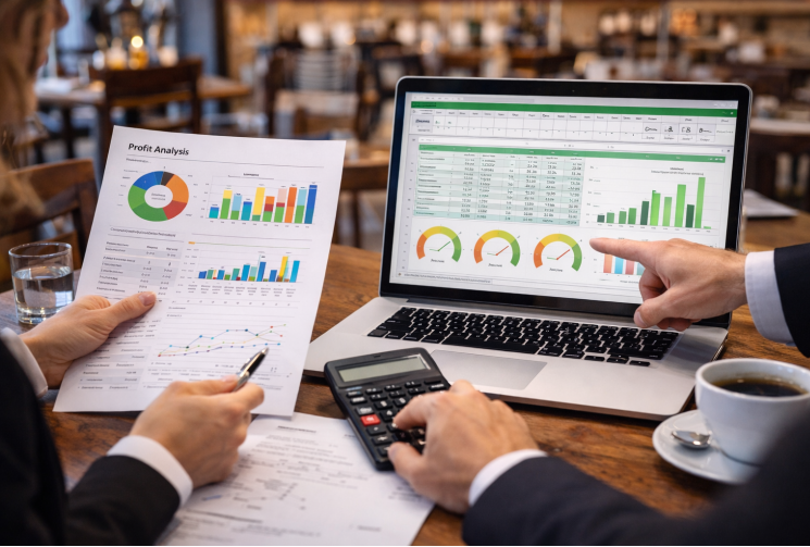 erkärung was ist rechnungswesen